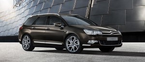 citroen c5 tourer